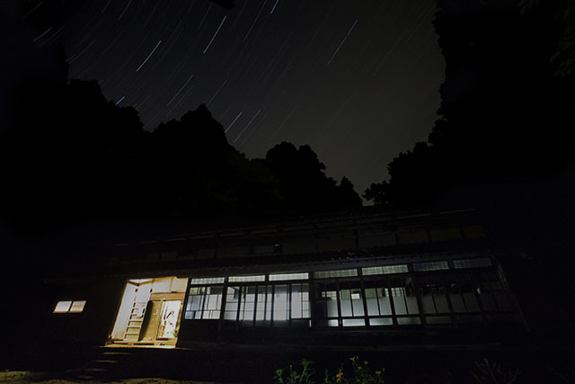 星々の旅