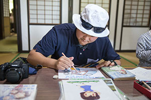 photo