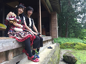 photo