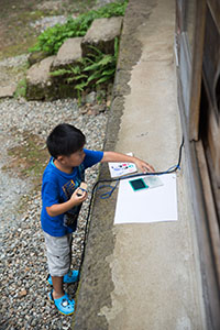 photo