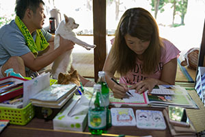 photo
