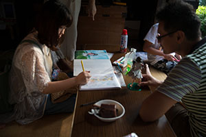photo