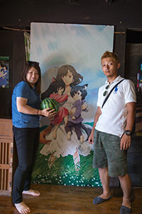 photo