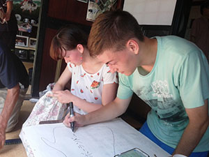 photo