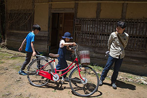photo