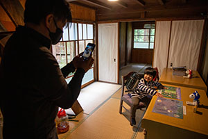 photo