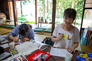 photo