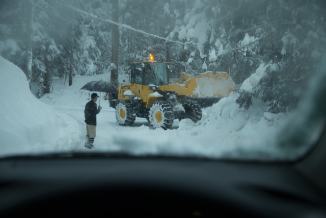 じょせつしゃしん