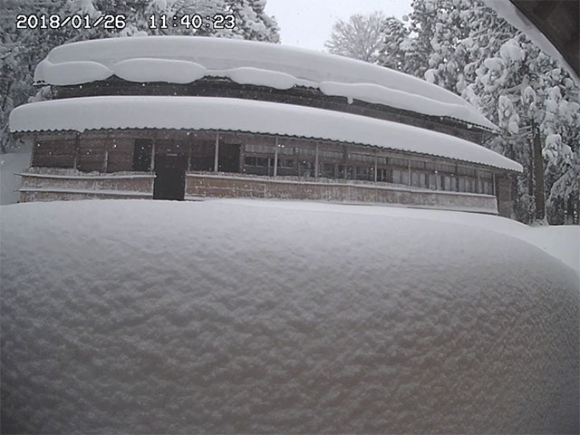雪ムービアイコン