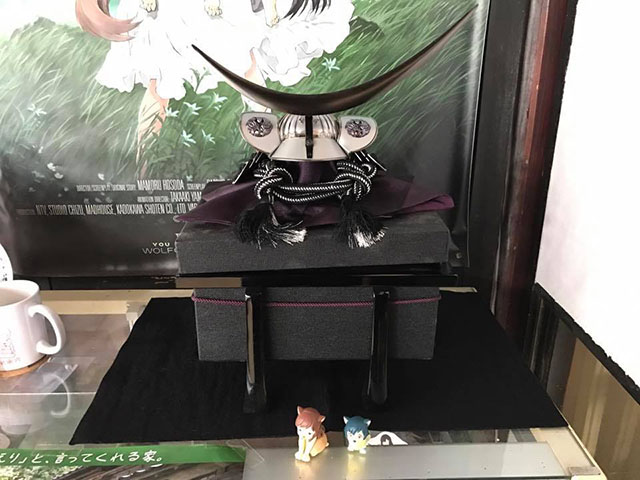 さつきかざり