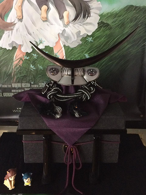 五月かざり