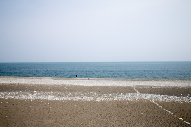 翡翠海岸海岸