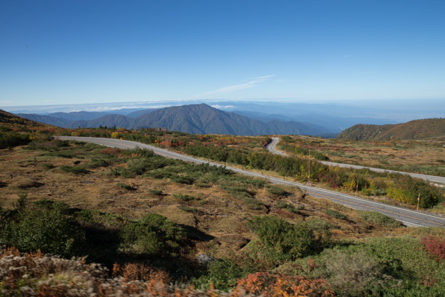 室堂