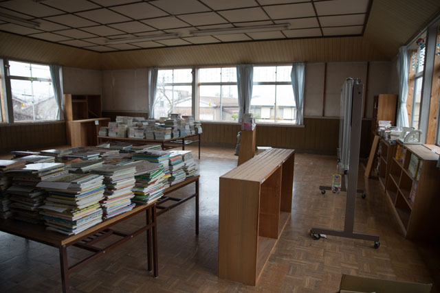 図書館
